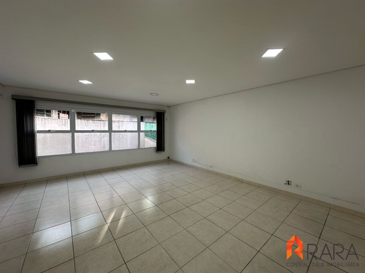 Conjunto Comercial-Sala para alugar, 44m² - Foto 2