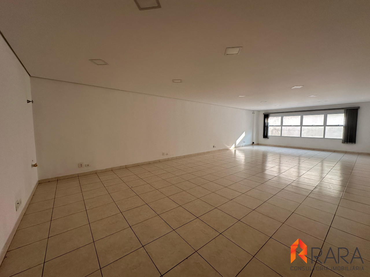 Conjunto Comercial-Sala para alugar, 62m² - Foto 1