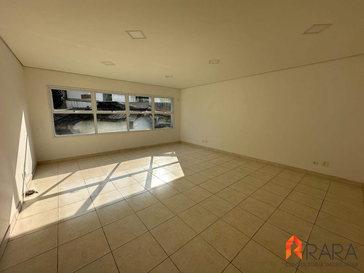 Conjunto Comercial-Sala para alugar, 44m² - Foto 1