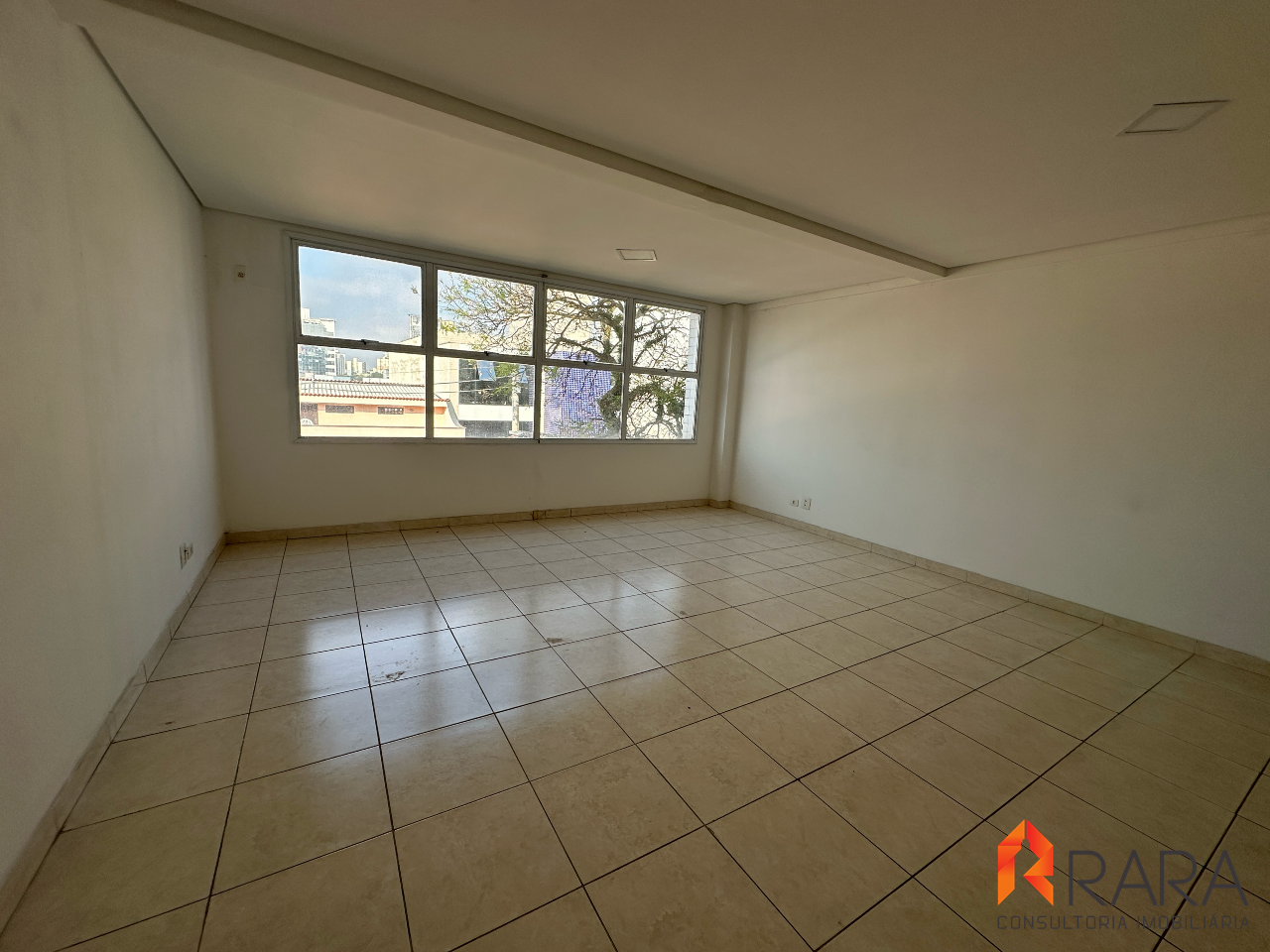 Conjunto Comercial-Sala para alugar, 44m² - Foto 4