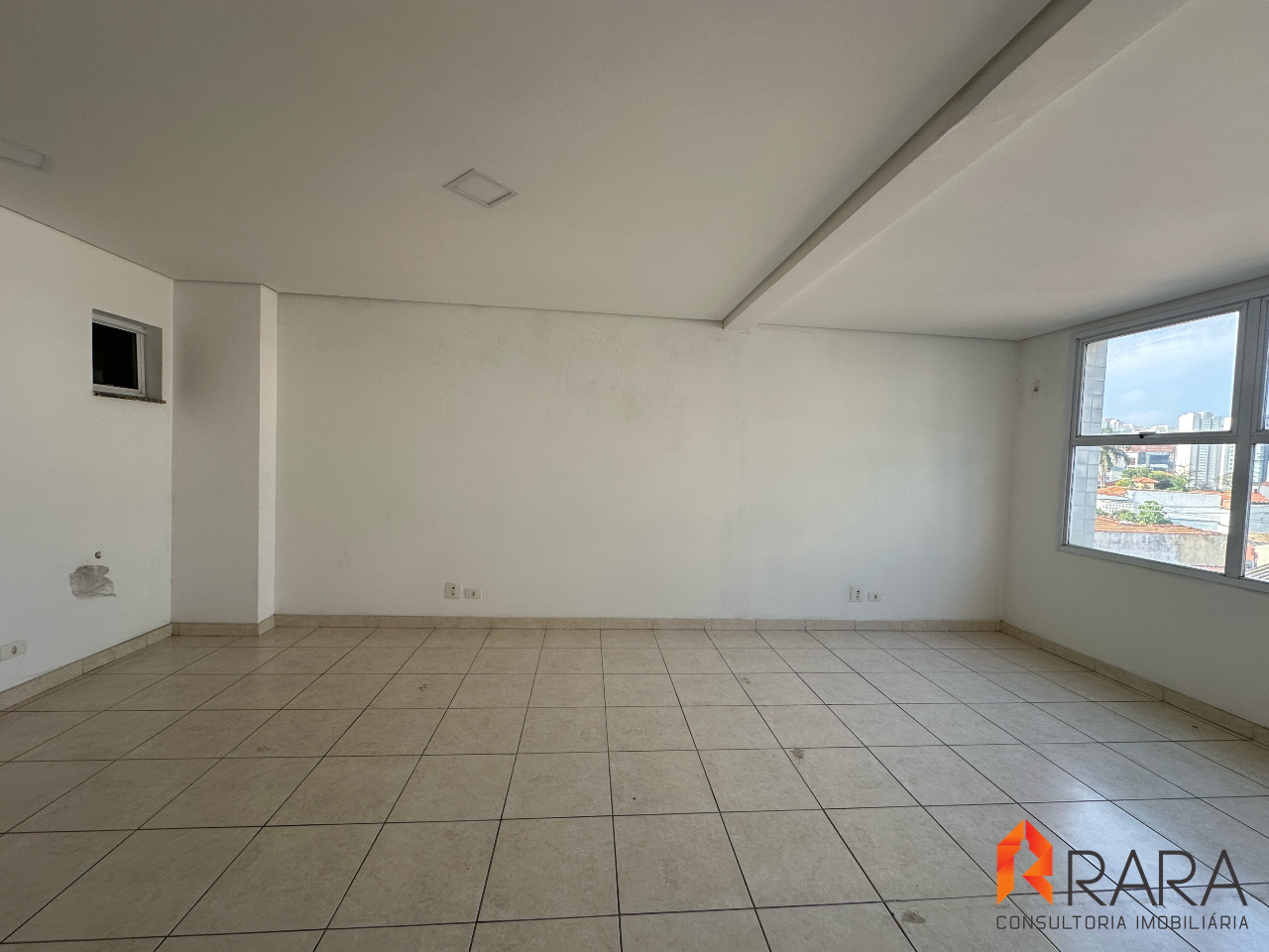 Conjunto Comercial-Sala para alugar, 44m² - Foto 6