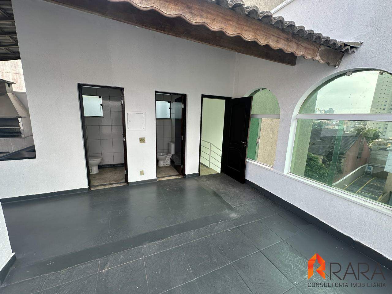 Prédio Inteiro para alugar com 3 quartos, 580m² - Foto 23