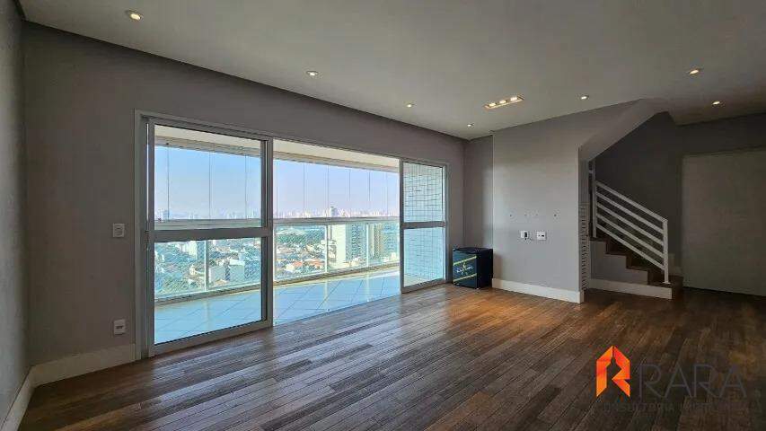 Cobertura à venda com 4 quartos, 208m² - Foto 4