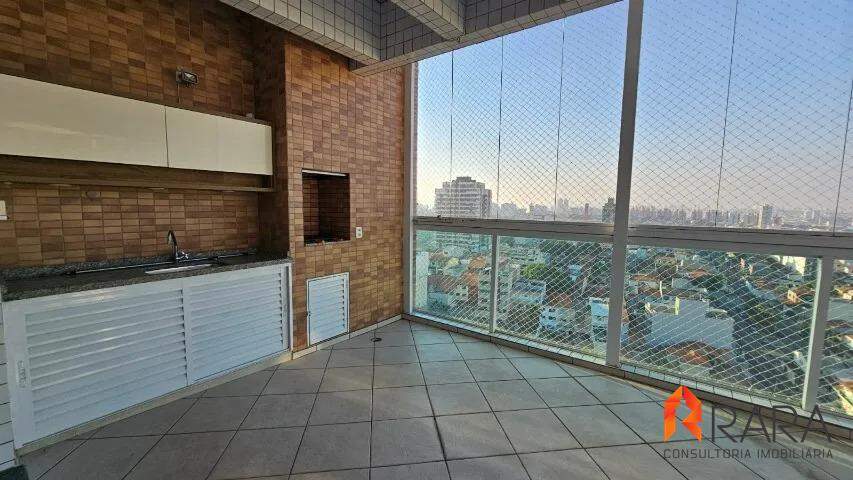 Cobertura à venda com 4 quartos, 208m² - Foto 3