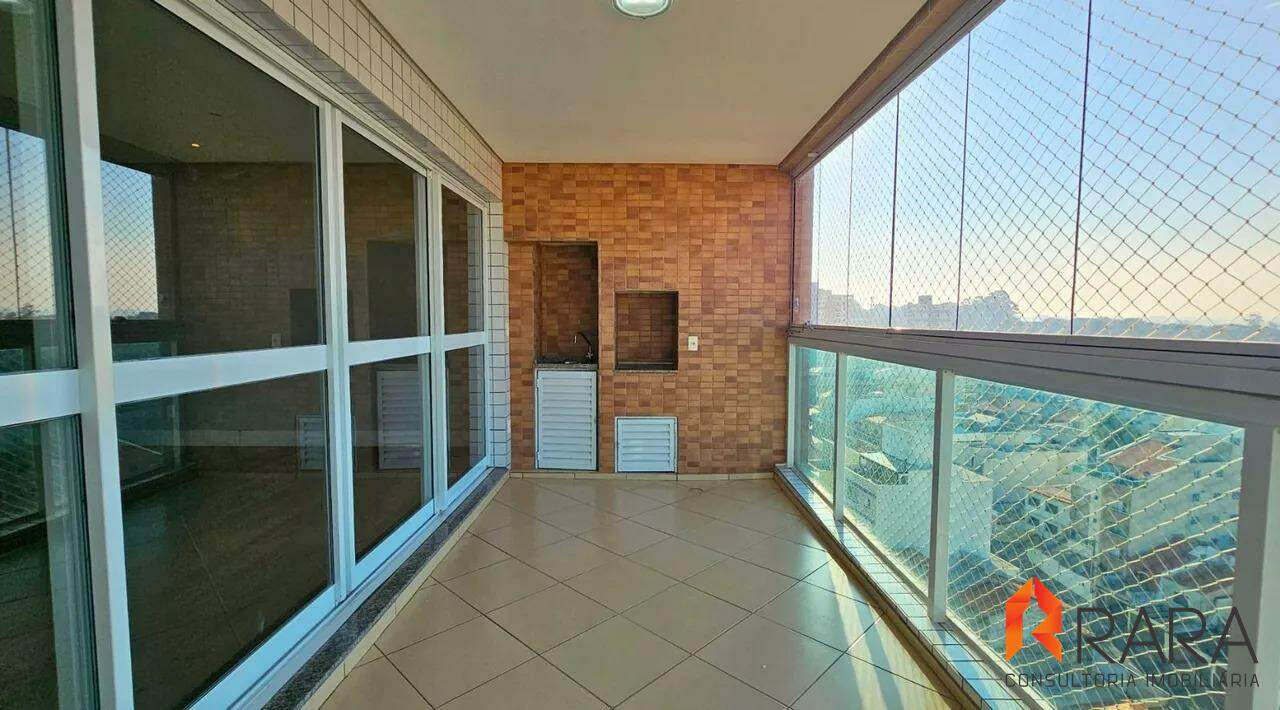 Cobertura à venda com 4 quartos, 208m² - Foto 2