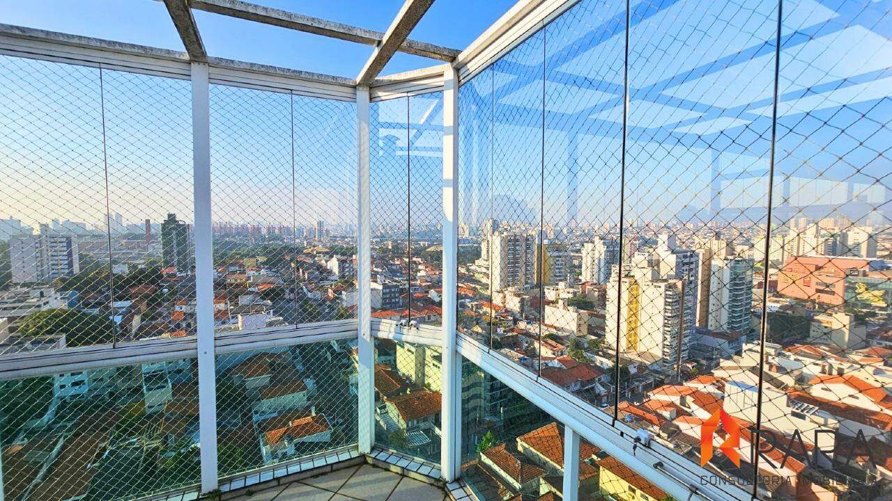 Cobertura à venda com 4 quartos, 208m² - Foto 23