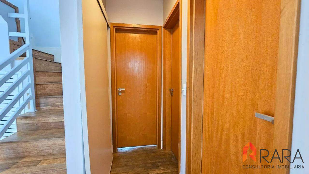 Cobertura à venda com 4 quartos, 208m² - Foto 11