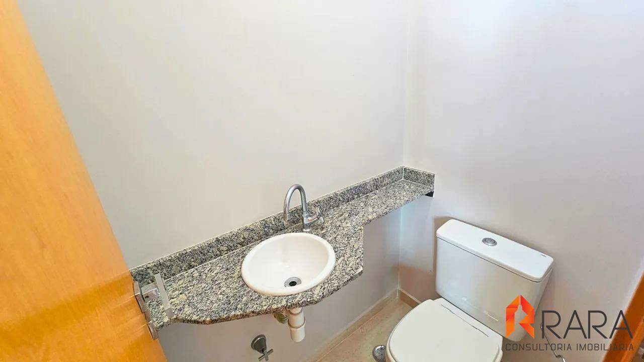 Cobertura à venda com 4 quartos, 208m² - Foto 18