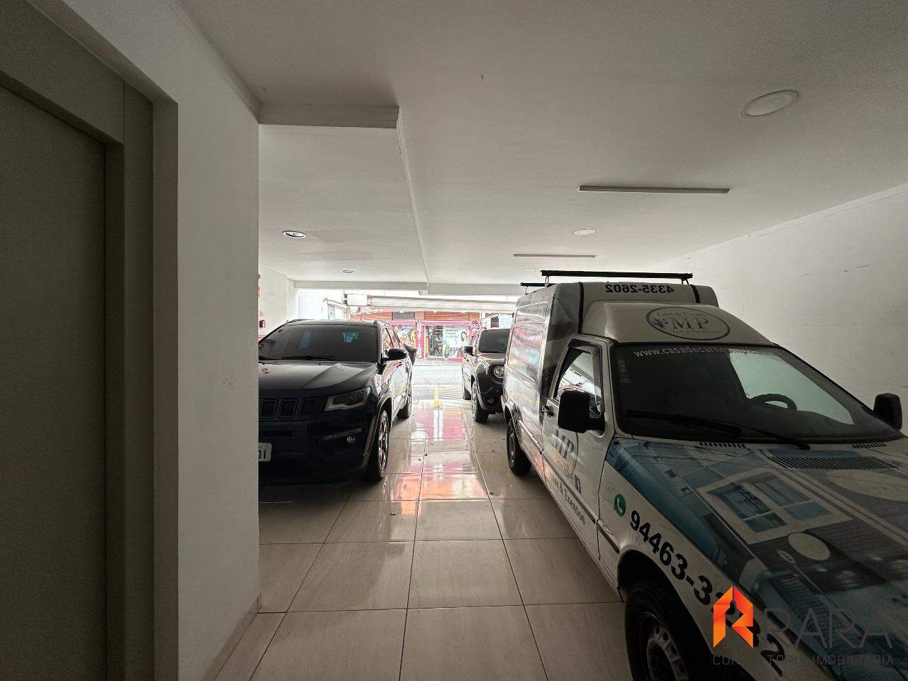 Conjunto Comercial-Sala para alugar, 130m² - Foto 13