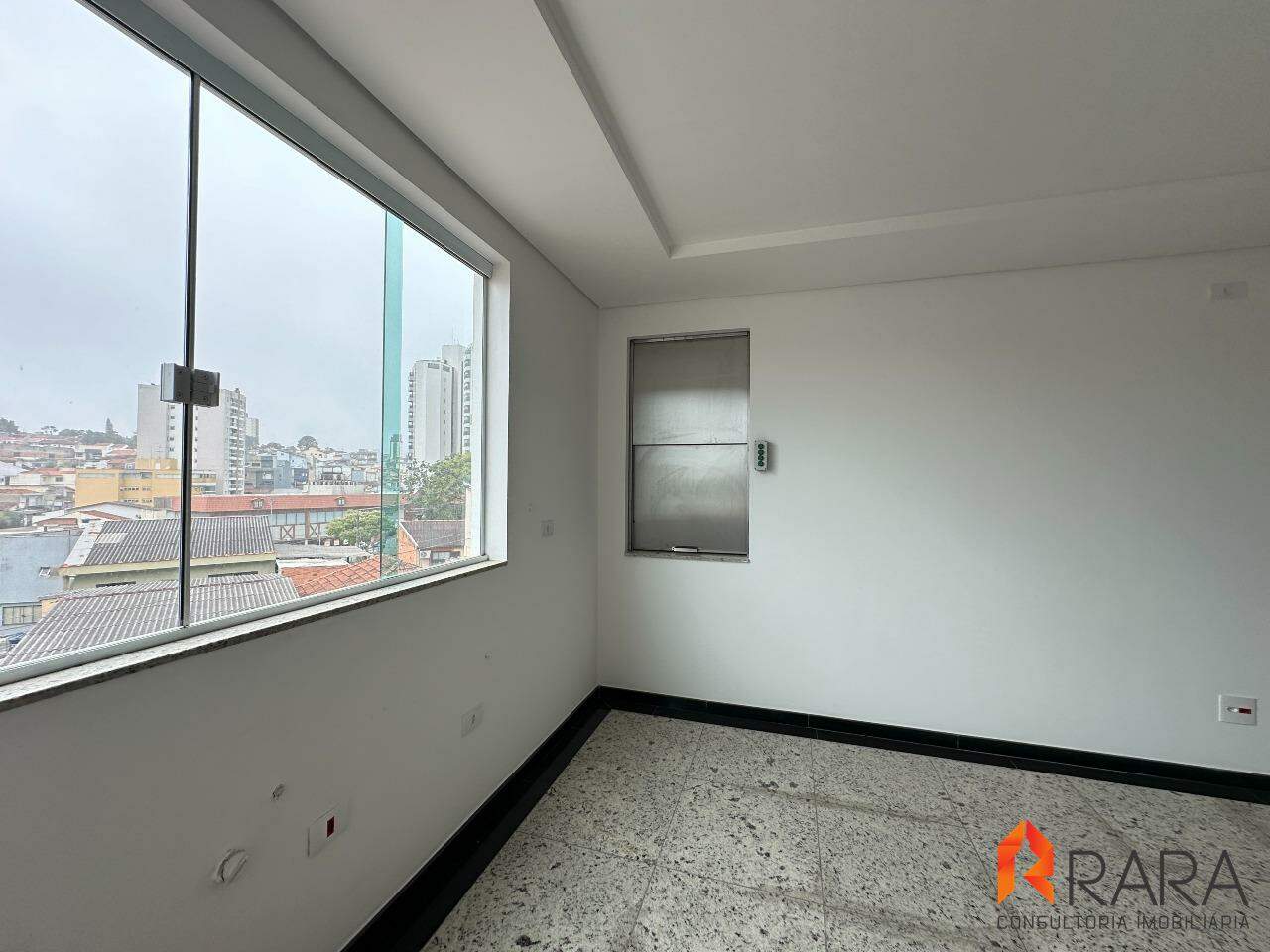 Conjunto Comercial-Sala para alugar, 130m² - Foto 10