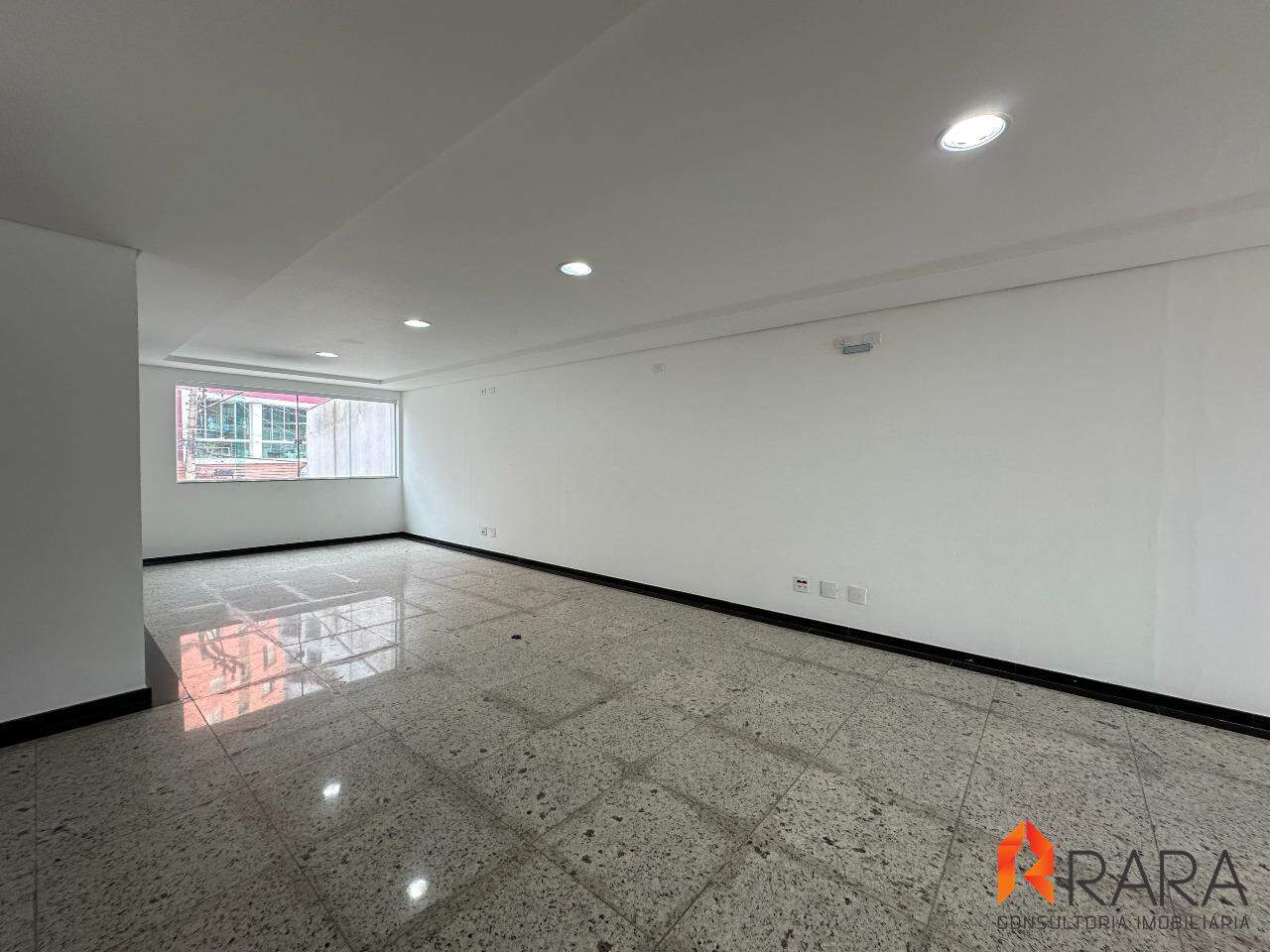 Conjunto Comercial-Sala para alugar, 130m² - Foto 8