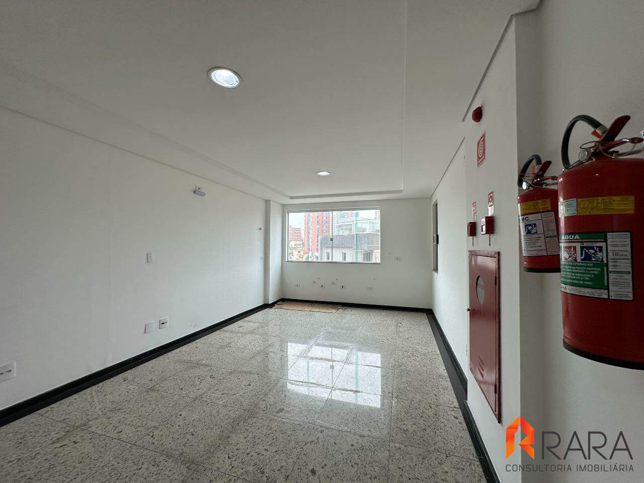 Conjunto Comercial-Sala para alugar, 130m² - Foto 9