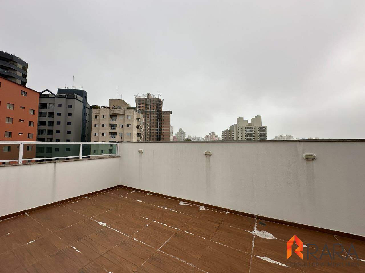 Conjunto Comercial-Sala para alugar, 130m² - Foto 23