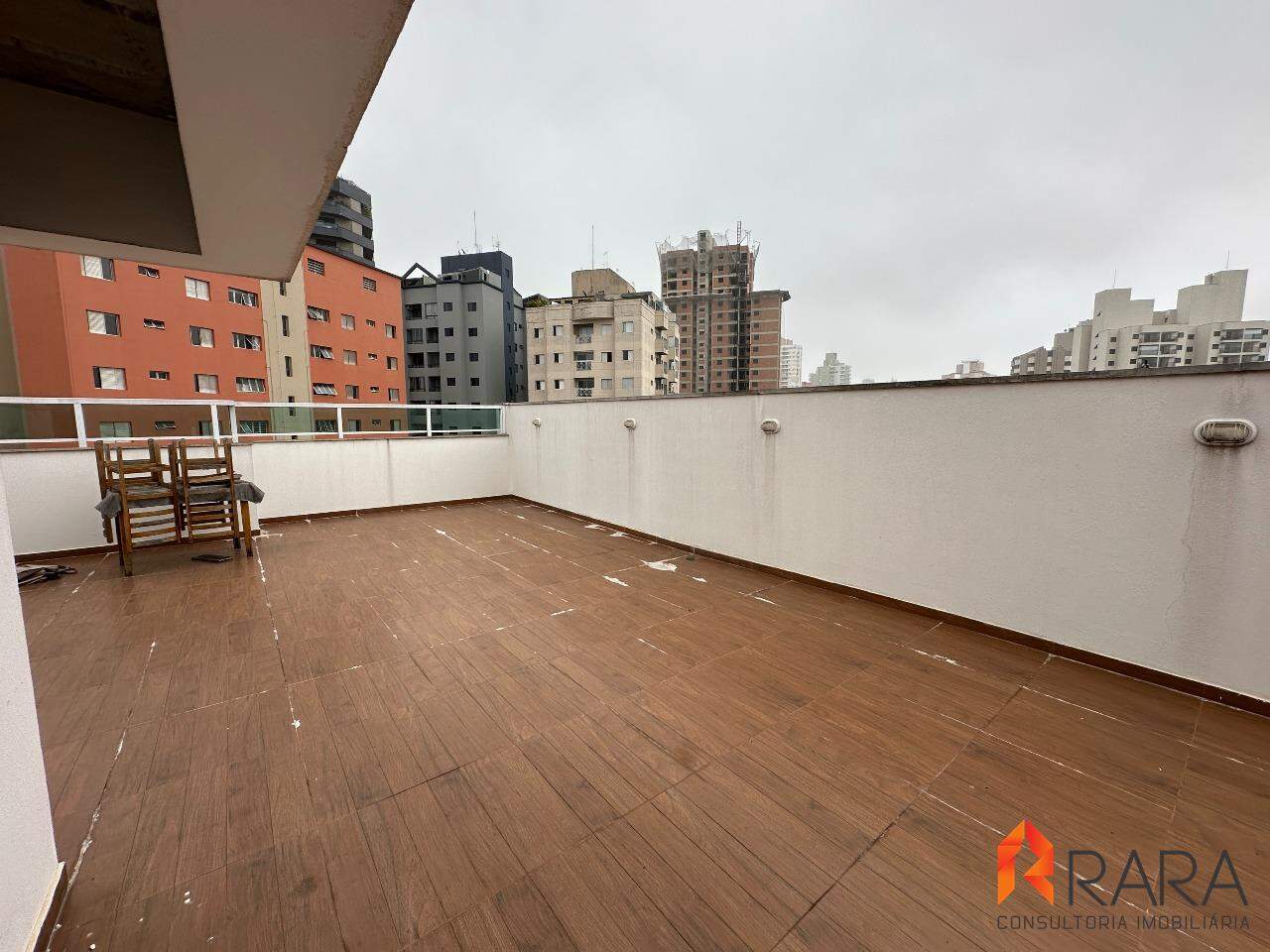 Conjunto Comercial-Sala para alugar, 130m² - Foto 22