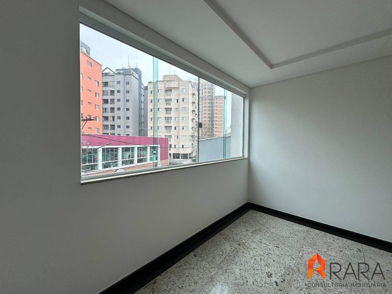 Conjunto Comercial-Sala para alugar, 130m² - Foto 6