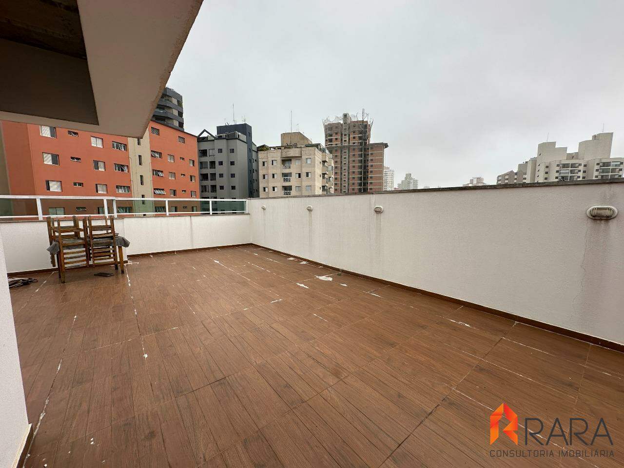 Conjunto Comercial-Sala para alugar, 130m² - Foto 17