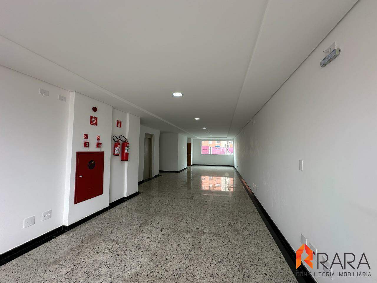 Conjunto Comercial-Sala para alugar, 130m² - Foto 8