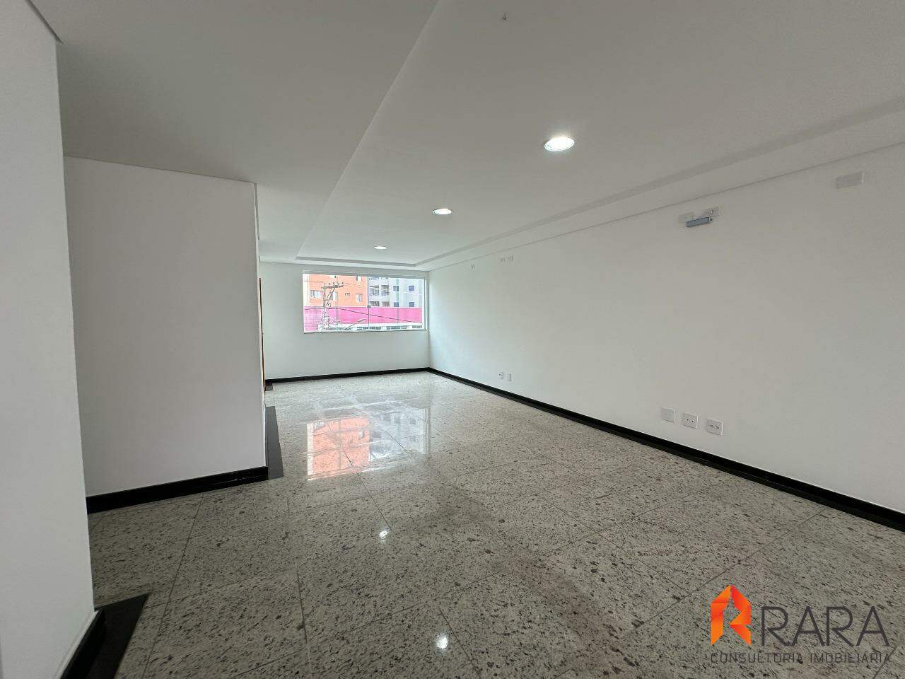 Conjunto Comercial-Sala para alugar, 130m² - Foto 3