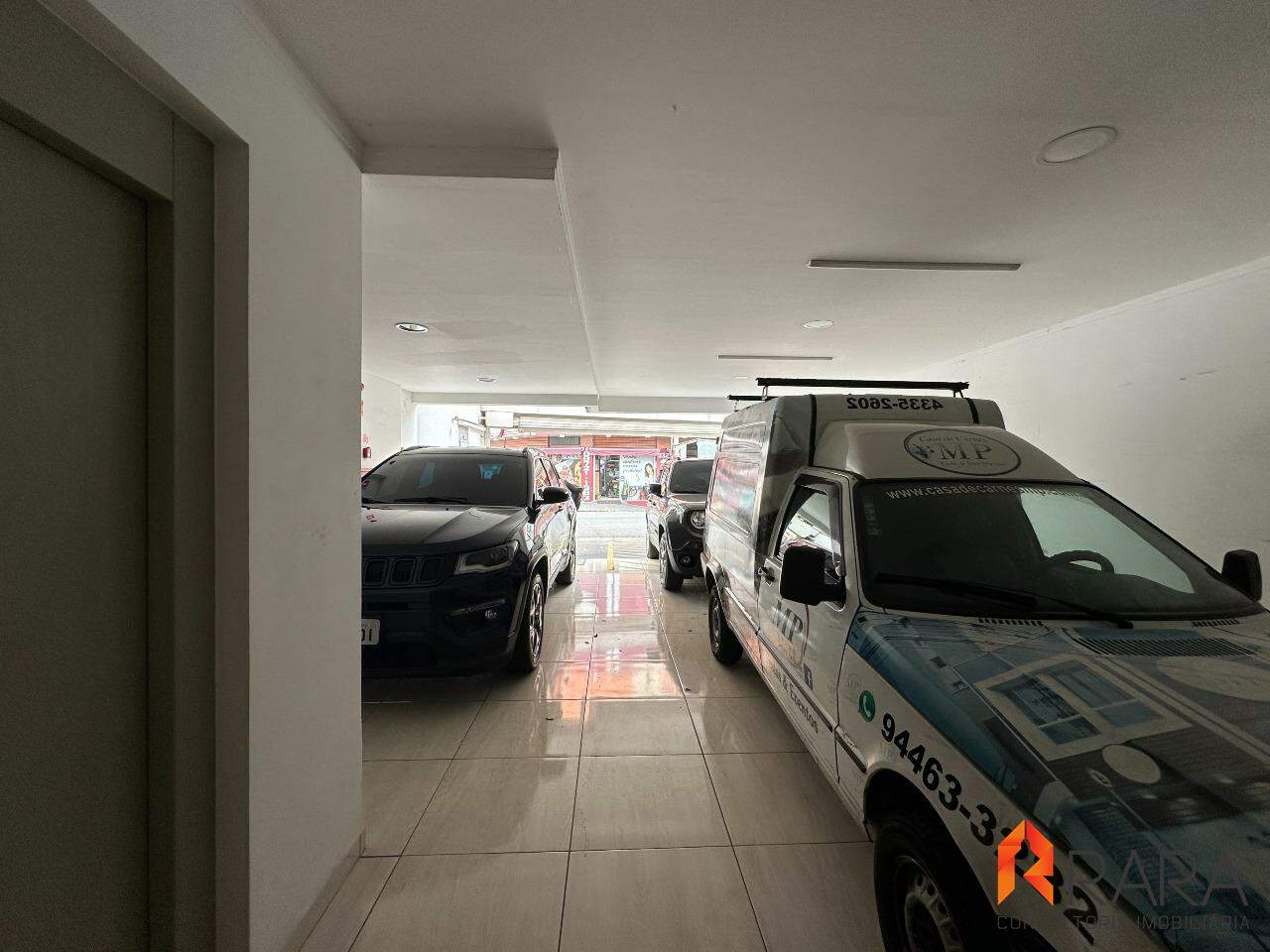 Conjunto Comercial-Sala para alugar, 130m² - Foto 15