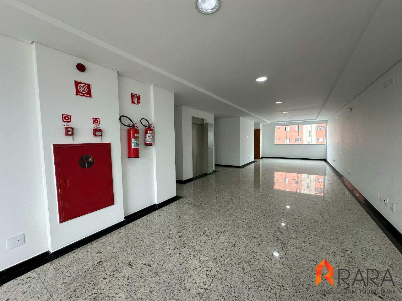 Conjunto Comercial-Sala para alugar, 130m² - Foto 2