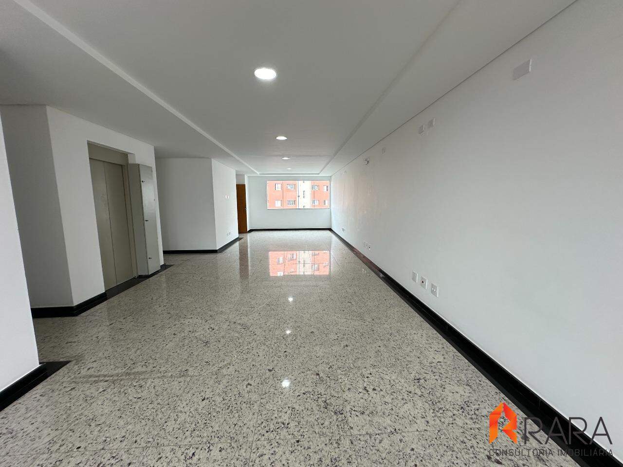 Conjunto Comercial-Sala para alugar, 130m² - Foto 1