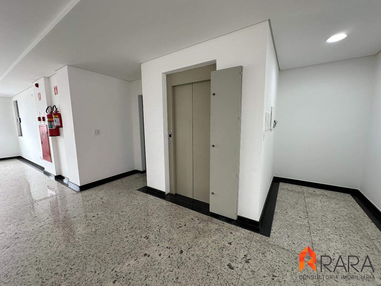 Conjunto Comercial-Sala para alugar, 130m² - Foto 5