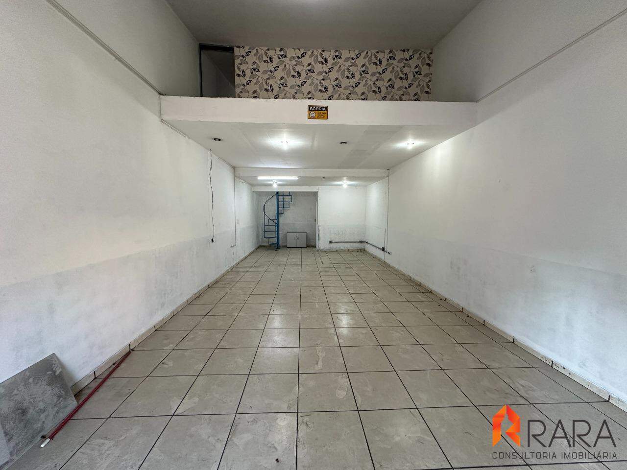 Loja-Salão para alugar, 91m² - Foto 8