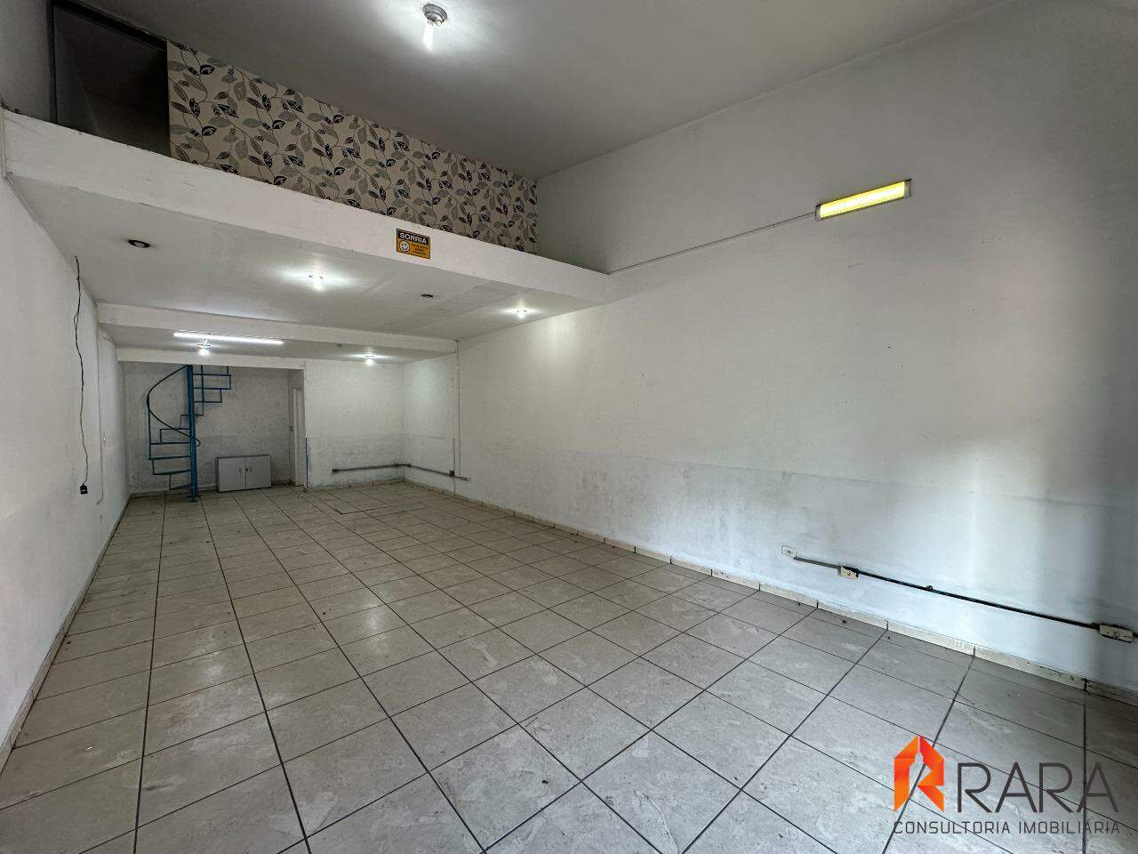 Loja-Salão para alugar, 91m² - Foto 9