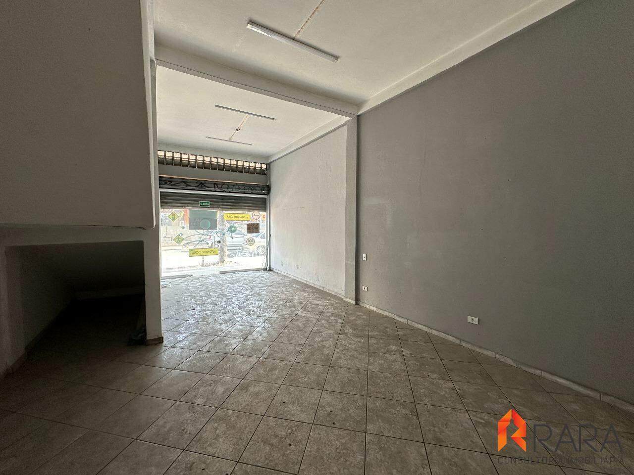 Loja-Salão para alugar, 70m² - Foto 6