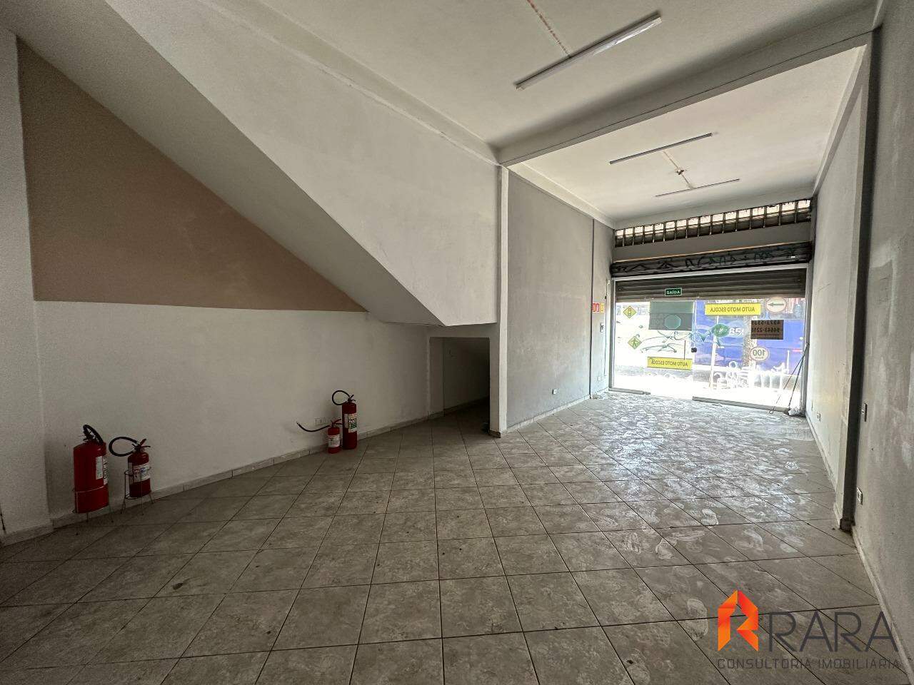 Loja-Salão para alugar, 70m² - Foto 1