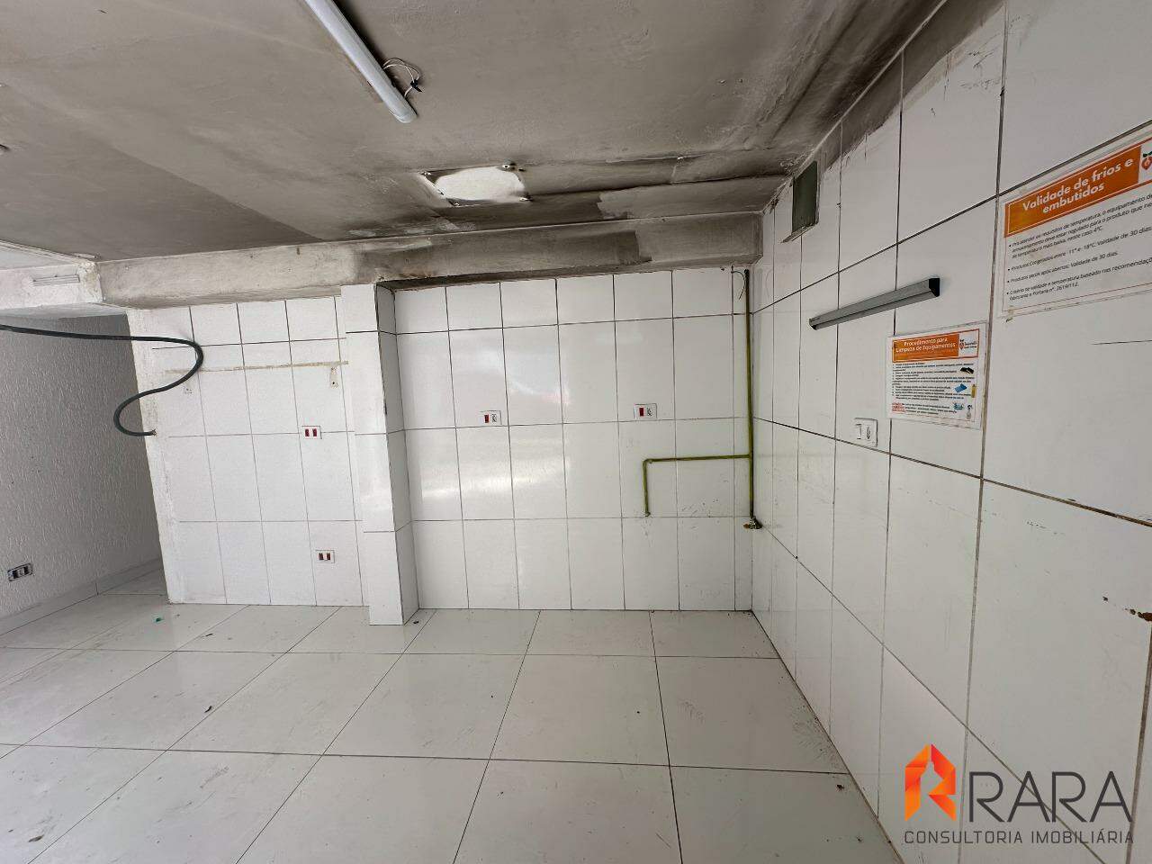 Loja-Salão para alugar, 40m² - Foto 4