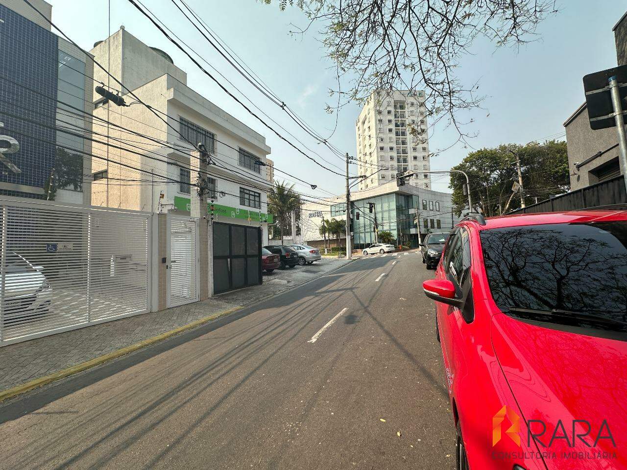 Loja-Salão para alugar, 40m² - Foto 15