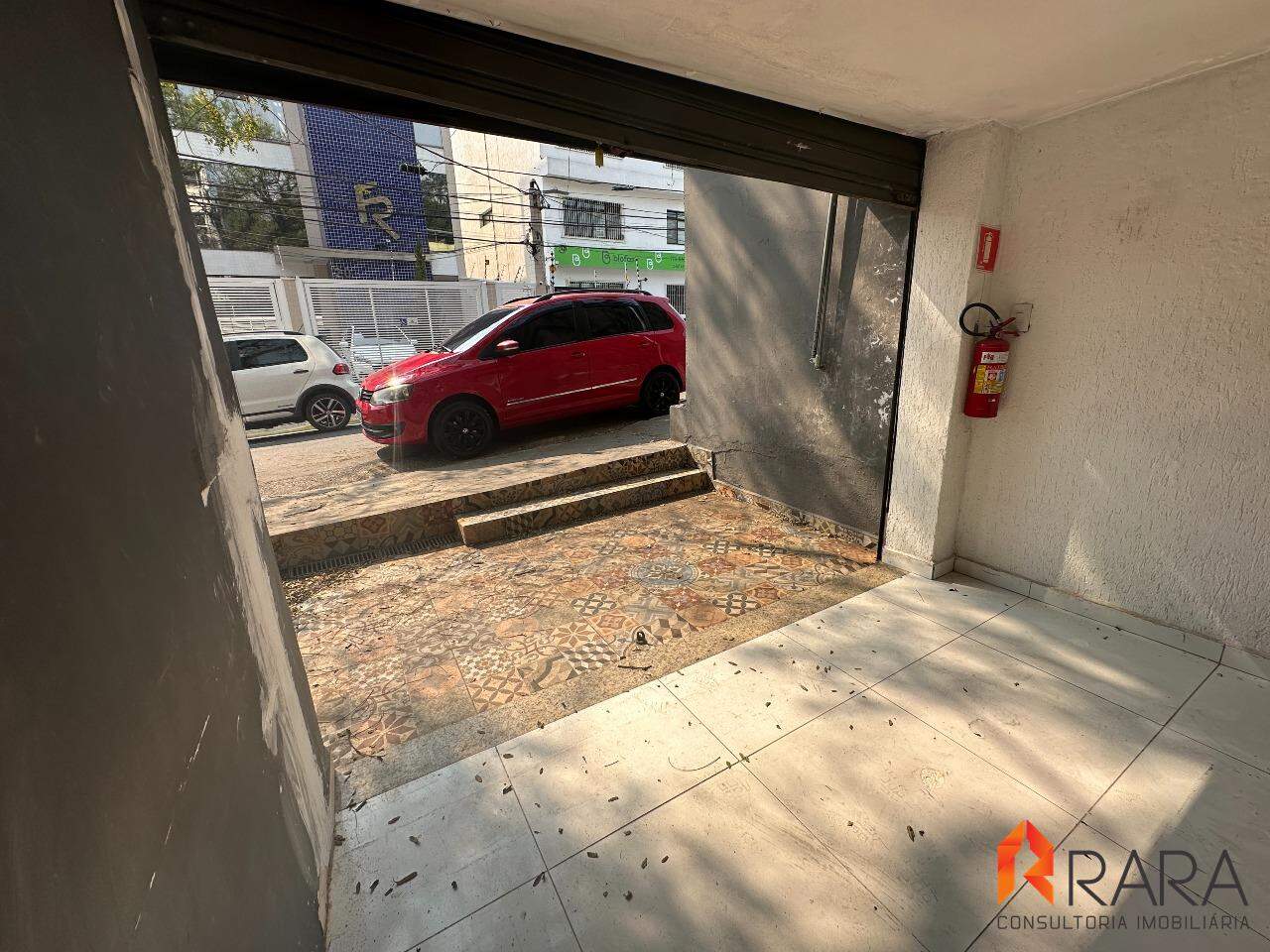 Loja-Salão para alugar, 40m² - Foto 17