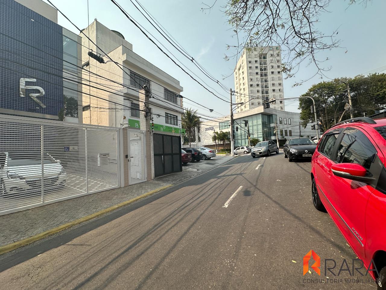 Loja-Salão para alugar, 40m² - Foto 14