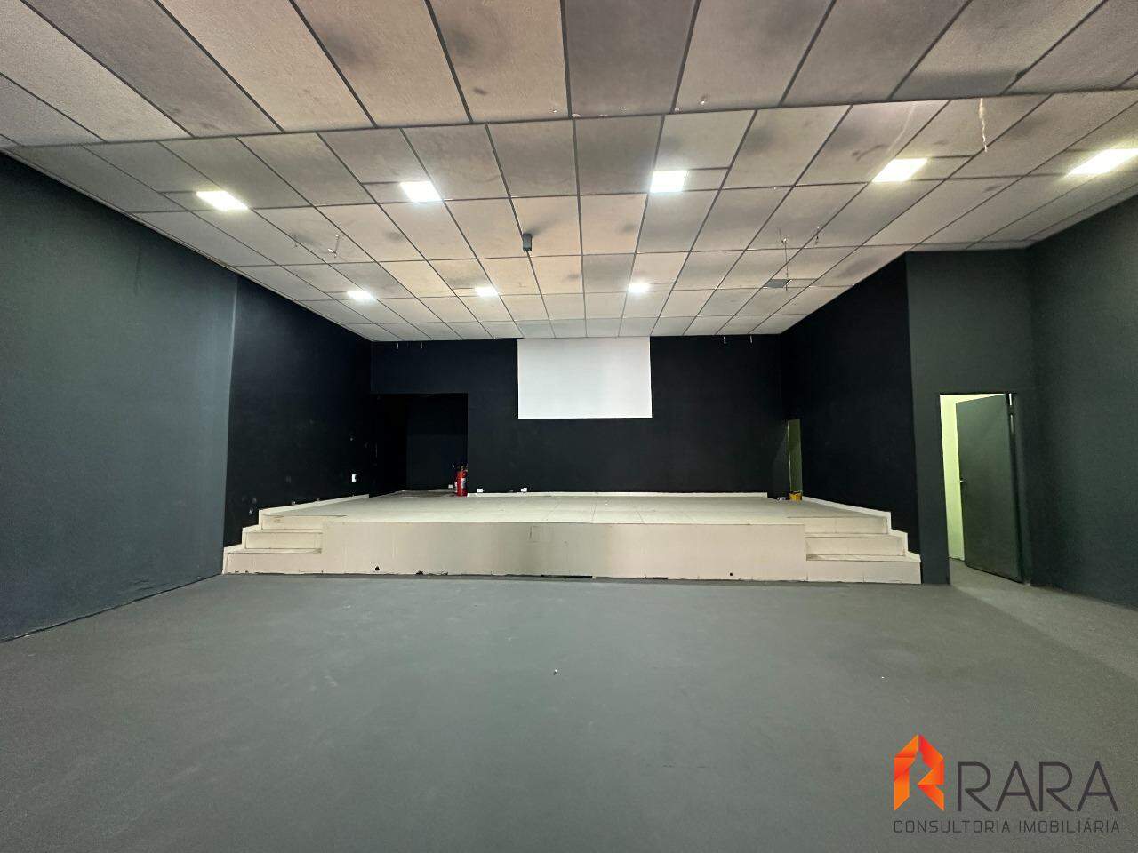 Depósito-Galpão-Armazém para alugar, 373m² - Foto 4