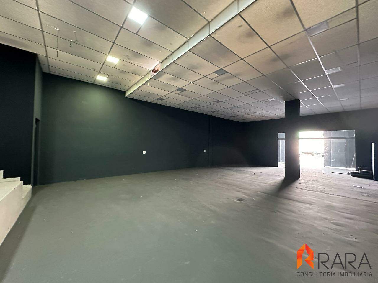 Depósito-Galpão-Armazém para alugar, 373m² - Foto 11