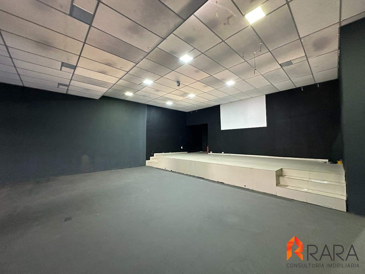 Depósito-Galpão-Armazém para alugar, 373m² - Foto 6