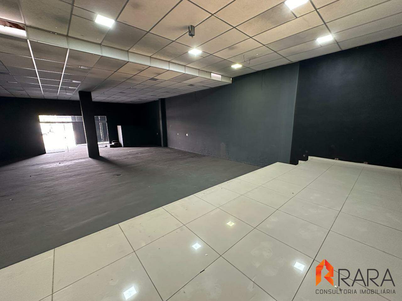 Depósito-Galpão-Armazém para alugar, 373m² - Foto 7