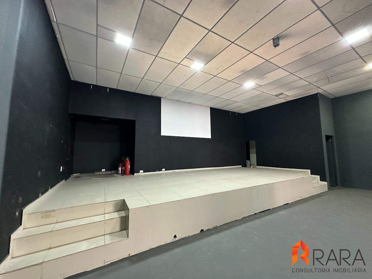 Depósito-Galpão-Armazém para alugar, 373m² - Foto 5