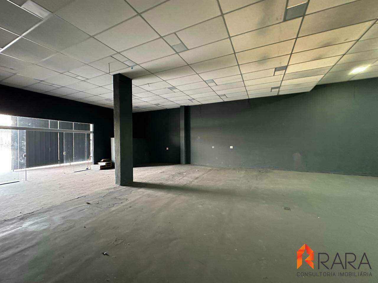 Depósito-Galpão-Armazém para alugar, 373m² - Foto 12