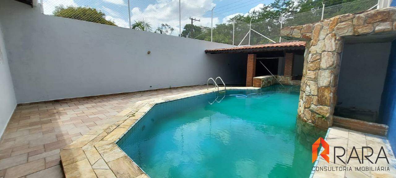 Sobrado para alugar com 4 quartos, 540m² - Foto 22