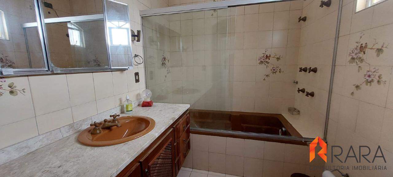 Sobrado à venda com 4 quartos, 540m² - Foto 19