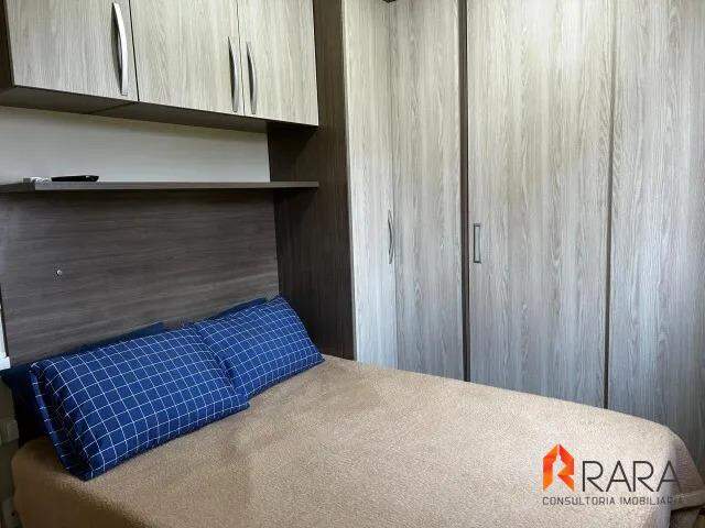 Apartamento à venda com 3 quartos, 60m² - Foto 11