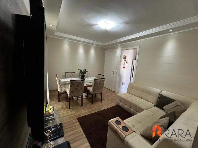 Apartamento à venda com 3 quartos, 60m² - Foto 3