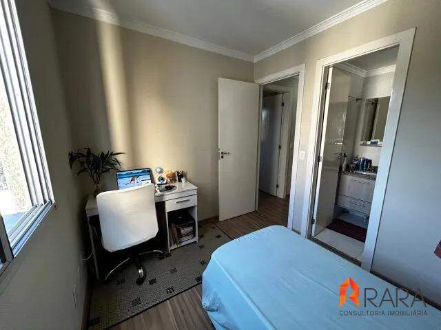 Apartamento à venda com 3 quartos, 60m² - Foto 6