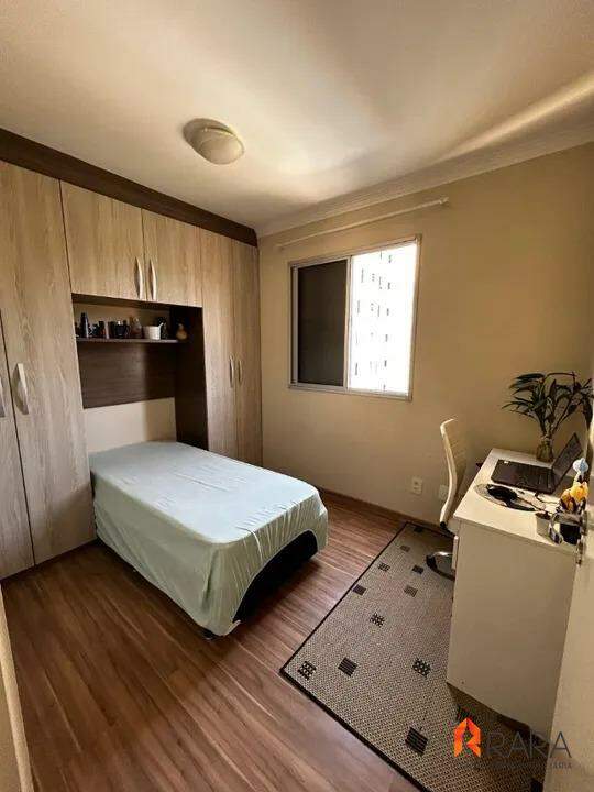 Apartamento à venda com 3 quartos, 60m² - Foto 9