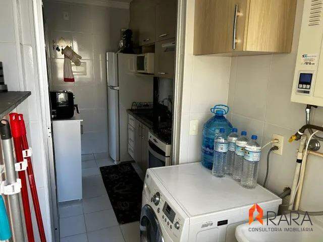 Apartamento à venda com 3 quartos, 60m² - Foto 14