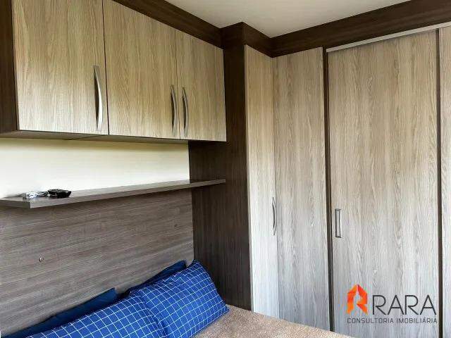 Apartamento à venda com 3 quartos, 60m² - Foto 10