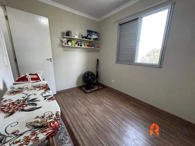 Apartamento à venda com 3 quartos, 60m² - Foto 7