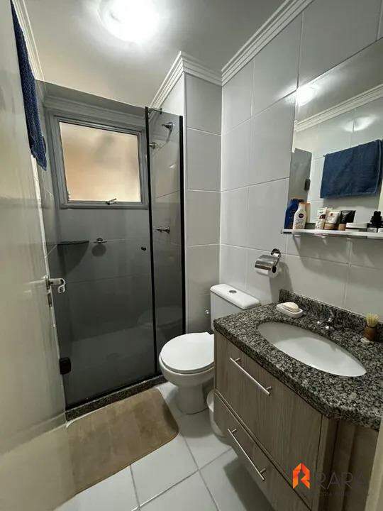 Apartamento à venda com 3 quartos, 60m² - Foto 15